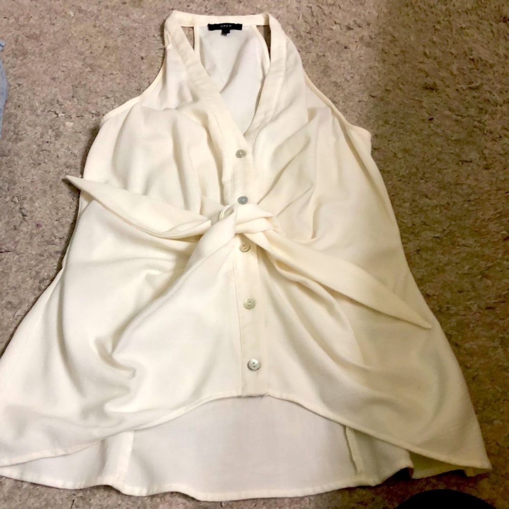 Fashionable Top